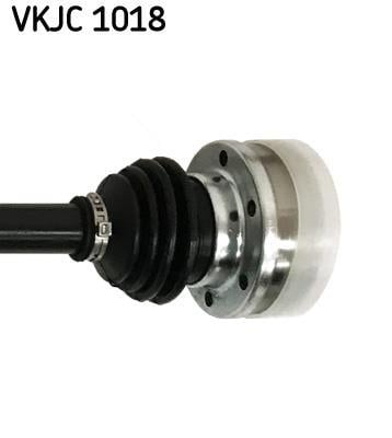 Cardan SKF ref. VKJC 1018